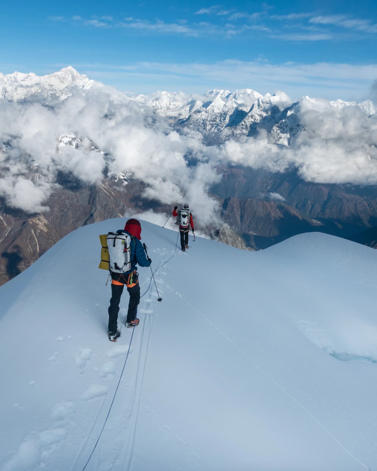 Hike & Fly Backpack photo 2