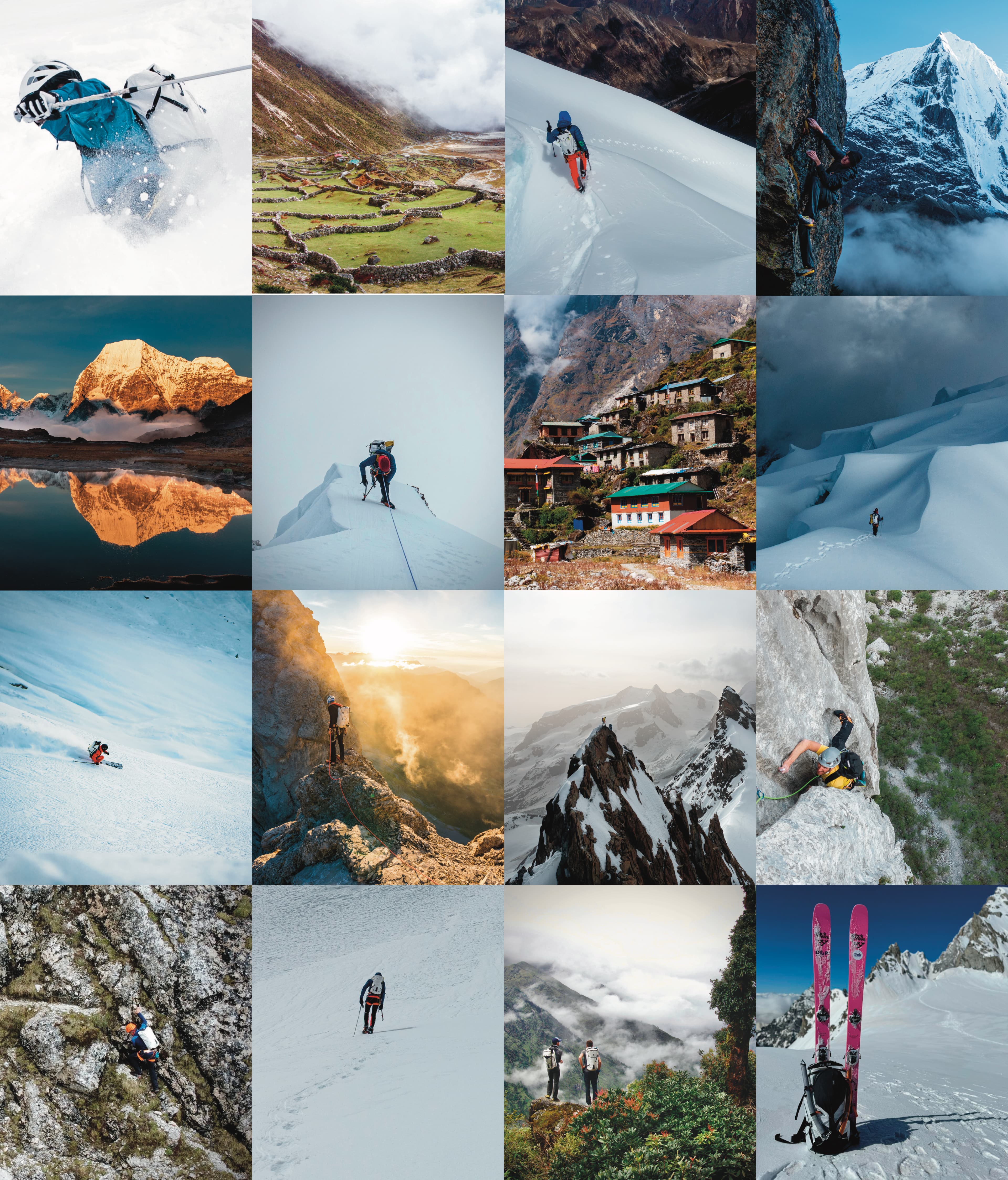 HUSK Design Philosophy