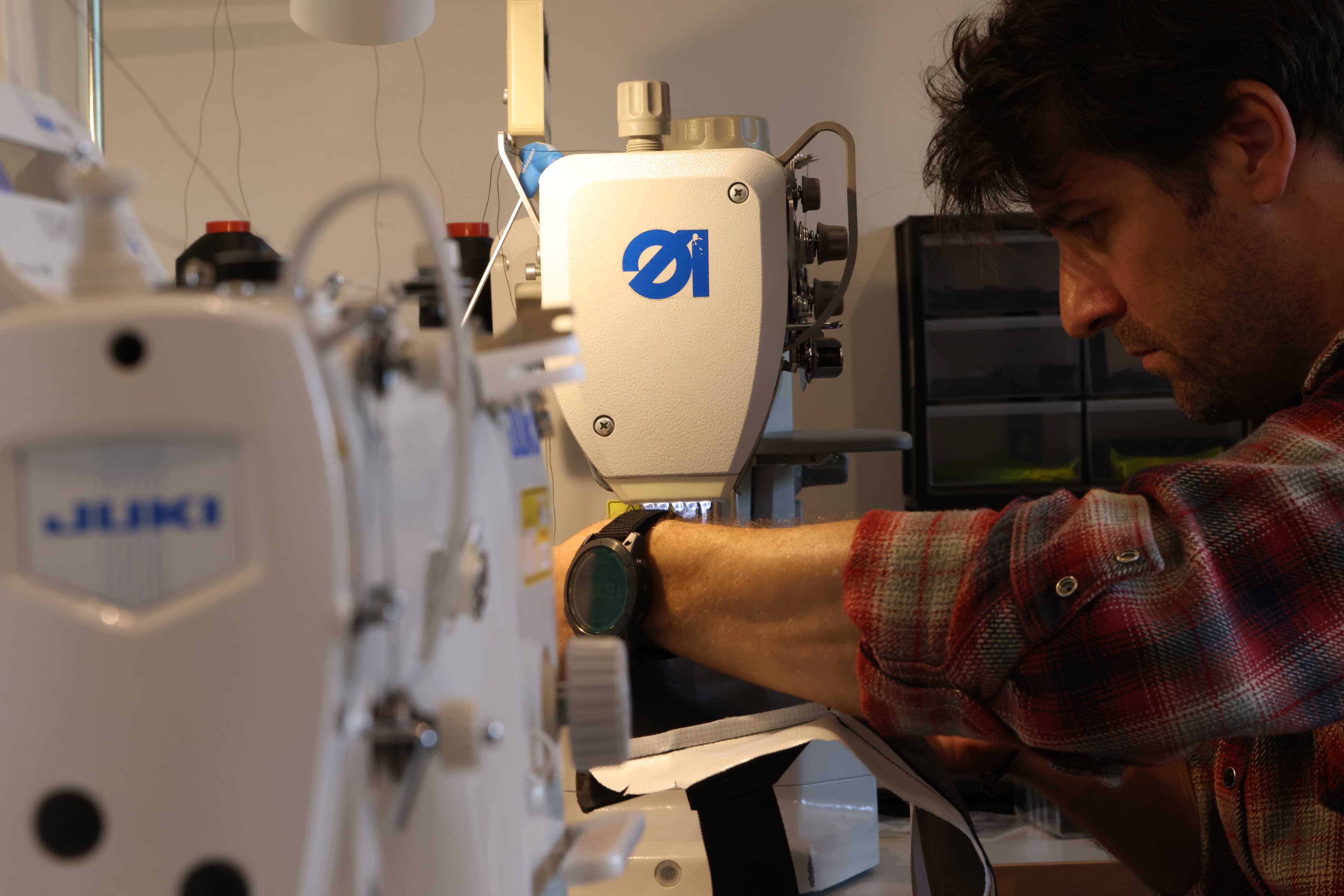 Authentic Craftsmanship