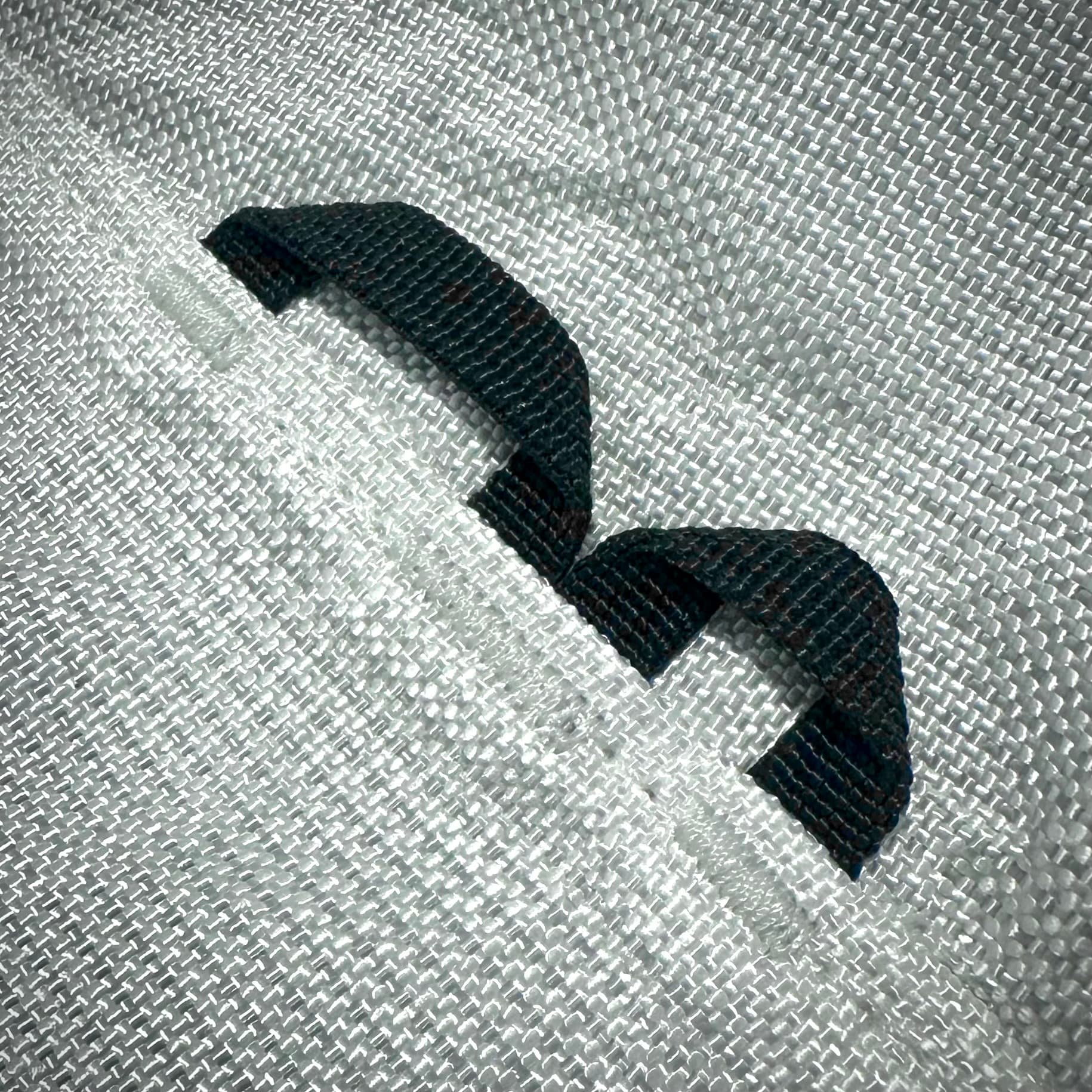 Minimal Environmental Impact