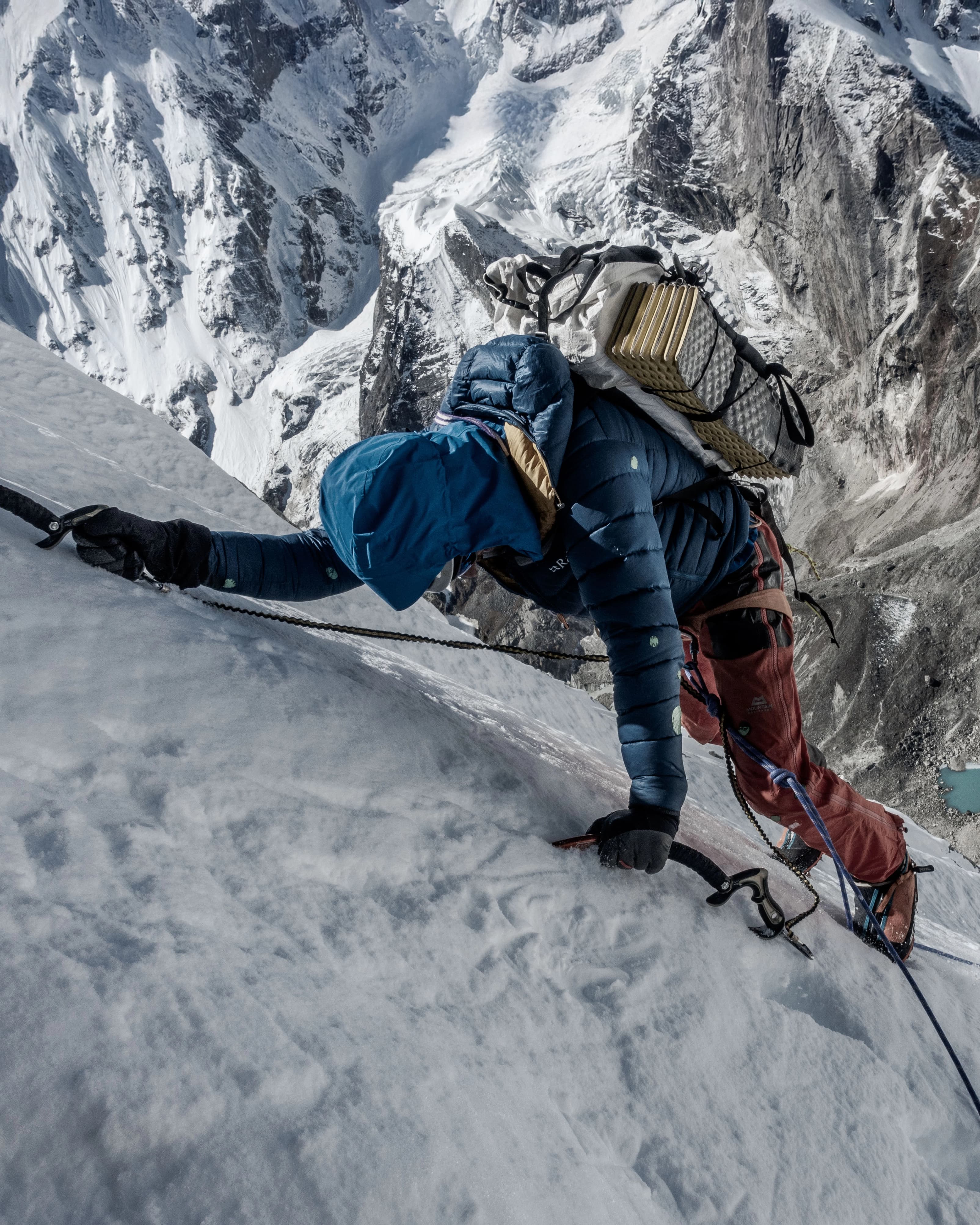 Backpacks category image